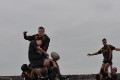 5th March 2011 - Saint Mary's Old Boys 19 v Carnforth 8 