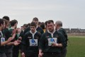 5th March 2011 - Saint Mary's Old Boys 19 v Carnforth 8 