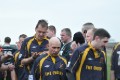 5th March 2011 - Saint Mary's Old Boys 19 v Carnforth 8 