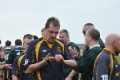 5th March 2011 - Saint Mary's Old Boys 19 v Carnforth 8 