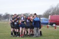 5th March 2011 - Saint Mary's Old Boys 19 v Carnforth 8 