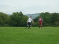 2010/11 Second Team