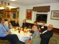 Club Dinner 2011