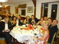 Club Dinner 2011