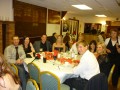 Club Dinner 2011