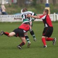Roundhegians 22/4/11