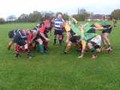 14th November Wyvern Vs Essington
