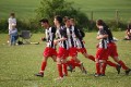 U15's win the league v Brickhill 1/5/11