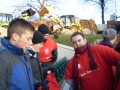 .... and some more happy walkers