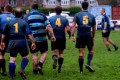 Newton v West Park Warriors