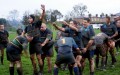 Newton v West Park Warriors