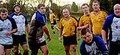 Moore 2nds v Ruskin Park 2nds 14.11.09