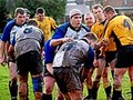 Moore 2nds v Ruskin Park 2nds 14.11.09