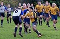 Moore 2nds v Ruskin Park 2nds 14.11.09