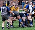 Moore 2nds v Ruskin Park 2nds 14.11.09