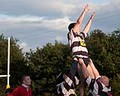 Eagle 2nds v St Mary's Old Boys Part 2, 17/10/2010