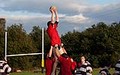 Eagle 2nds v St Mary's Old Boys Part 2, 17/10/2010