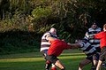 Eagle 2nds v St Mary's Old Boys Part 2, 17/10/2010