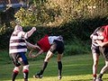 Eagle 2nds v St Mary's Old Boys Part 2, 17/10/2010