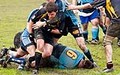 Newton v St Mary's Old Boys( Lancs) 13 Feb 2010