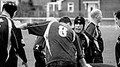 Newton v St Mary's Old Boys( Lancs) 13 Feb 2010