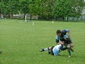 Captains Presidents 2009