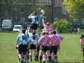 Minchinhampton 24th April 2010