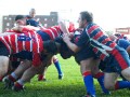 United Service Buccaneers VS Southampton 2s (Burnaby Road) 2