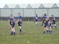 Maryport U14 v Hensingham