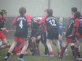 Maryport U14 v Hensingham