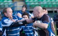 BRFC 1st XV v Leesbrook 12/2/11