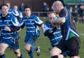 BRFC 1st XV v Leesbrook 12/2/11