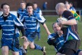 BRFC 1st XV v Leesbrook 12/2/11