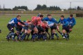 Boston 1st xv v Skegness