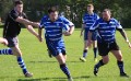 Skegness v Boston