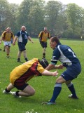Mossley Hill vs Avondale 24-03-11