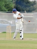 2011 May & July Matches