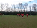 NOE V Alcester U17's 20 March 2011