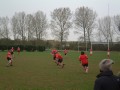NOE v Ashby U17's 27 March 2011