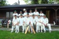BCSCC Tour South Devon August  2009