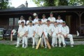 BCSCC Tour South Devon August  2009