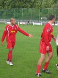 11.9.2010 - MFA - Friar Lane & Epworth 5 vs Willenhall Town 0

Gurdeep Wilkhoo and Matty Whitehouse
