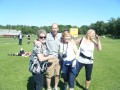 Dorset & Wilts v Essex 21-05-11