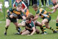 v Leeds Akkies