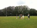Parents Keep Fit still