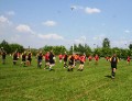 Steve Ranson Memorial Match 2010