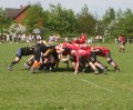 Steve Ranson Memorial Match 2010