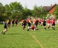 Steve Ranson Memorial Match 2010