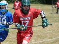 Coldwell Cup 2011