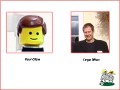 Look-a-Likes still